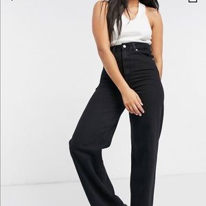 Levi’s High Loose Jeans